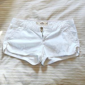 Hollister Shorts